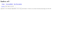 Desktop Screenshot of connect.homebusinessmag.com